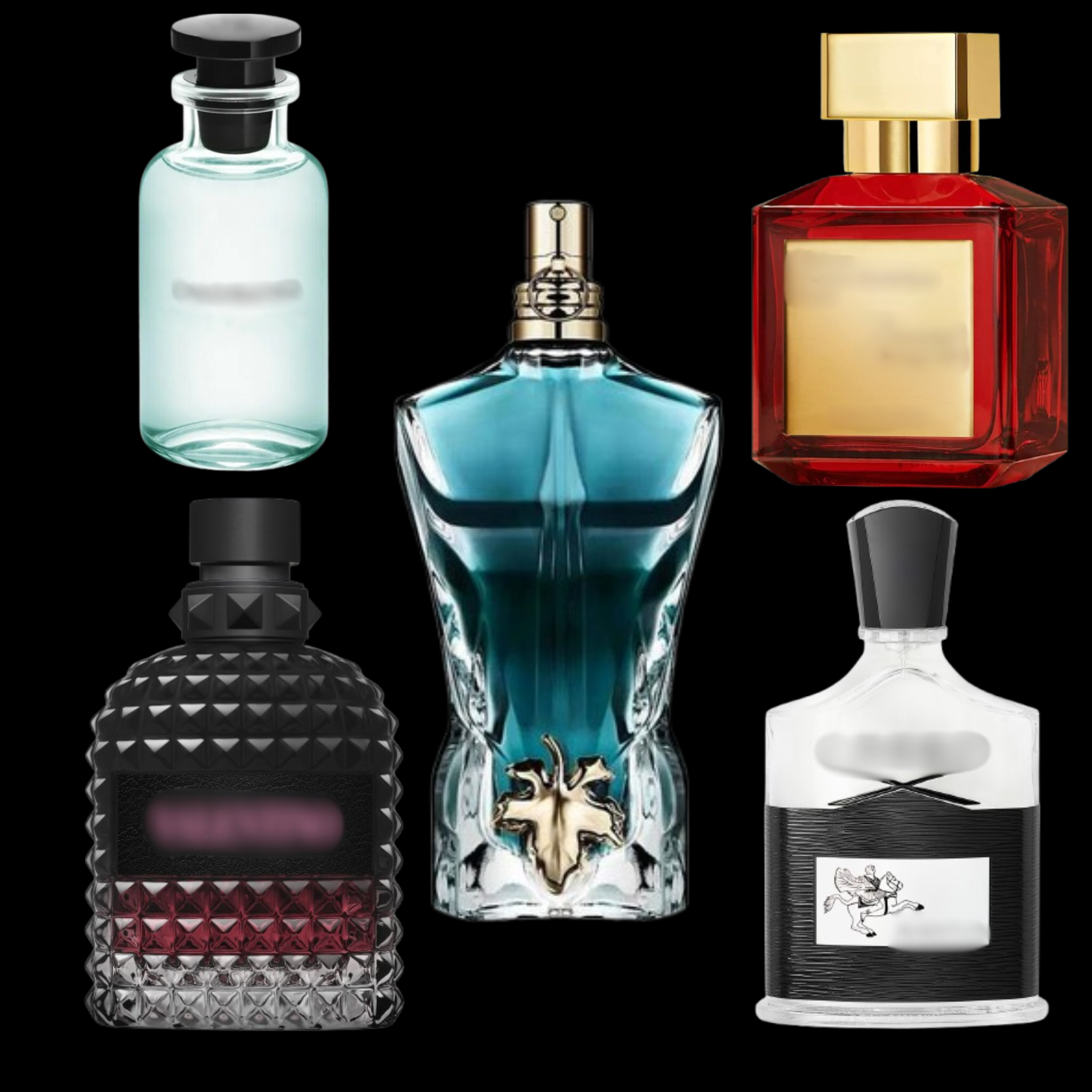 All Colognes