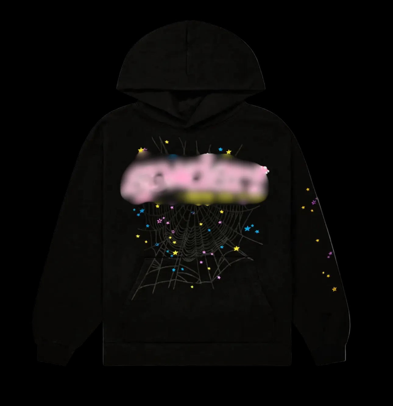 Spydur Hoodie